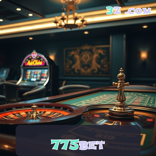 Promoções Irresistíveis no 775bet que Você Não Pode Perder